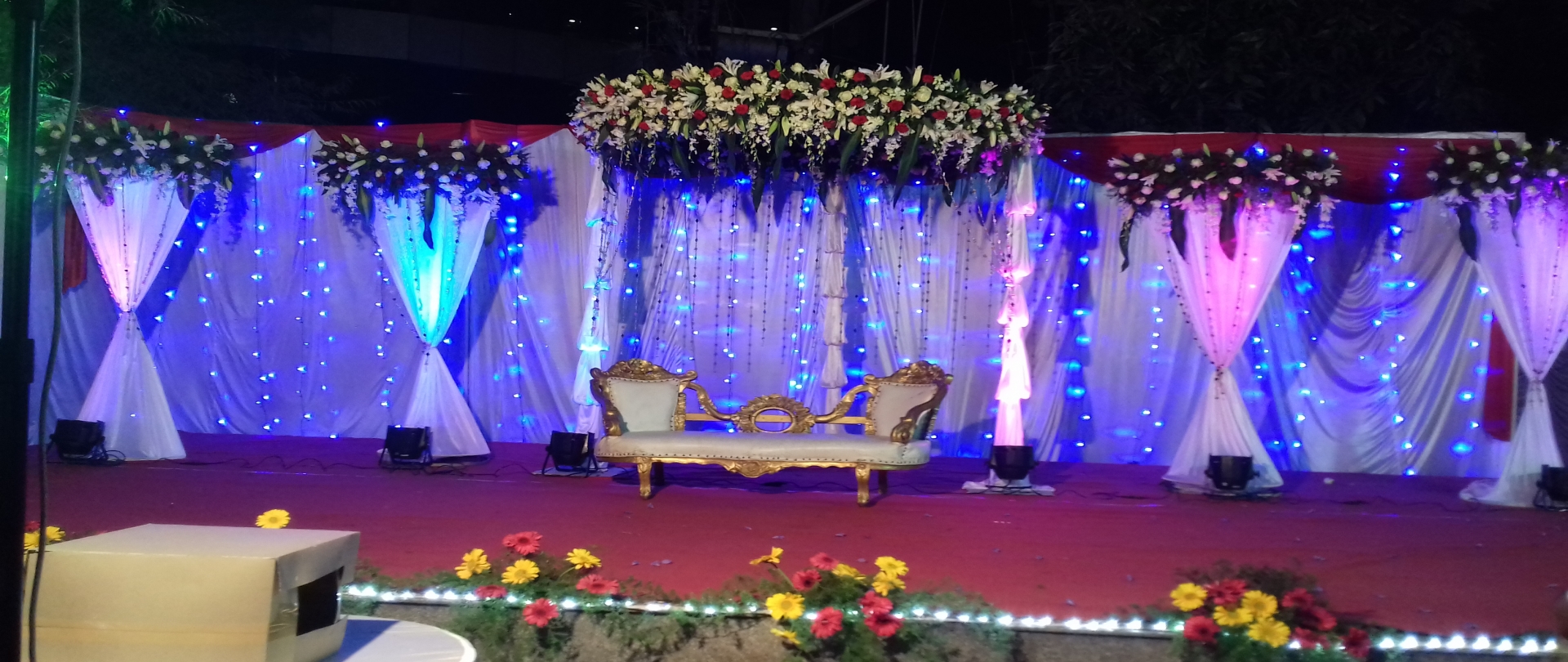 Welcome To Orange Management