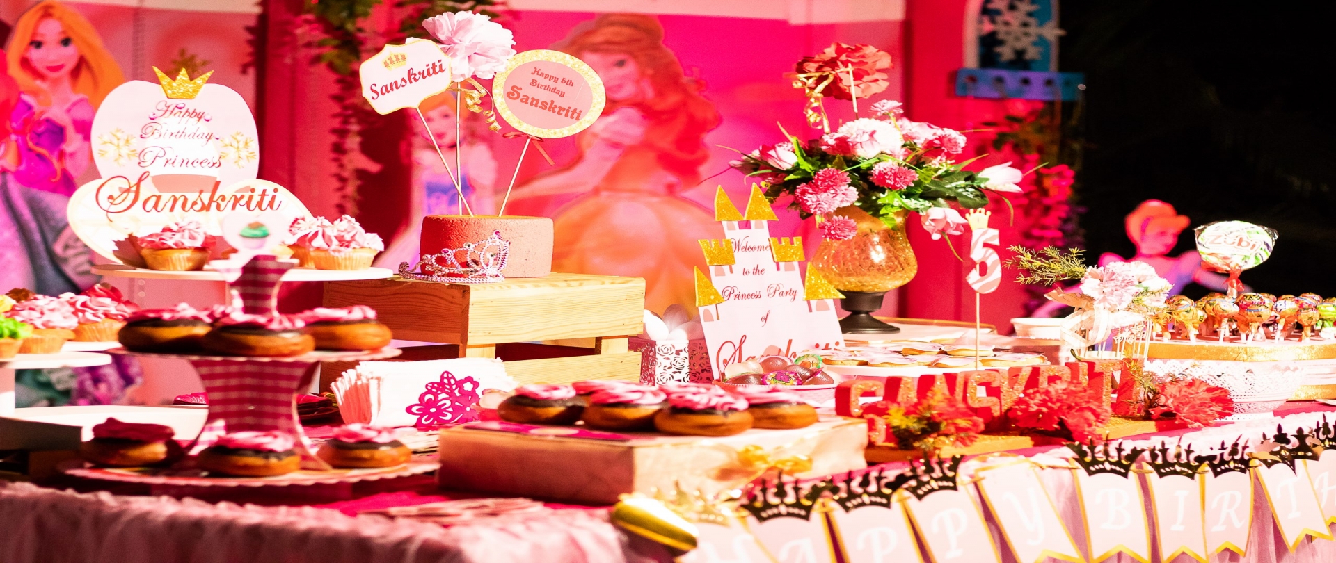 Chennai Best Event Organizar